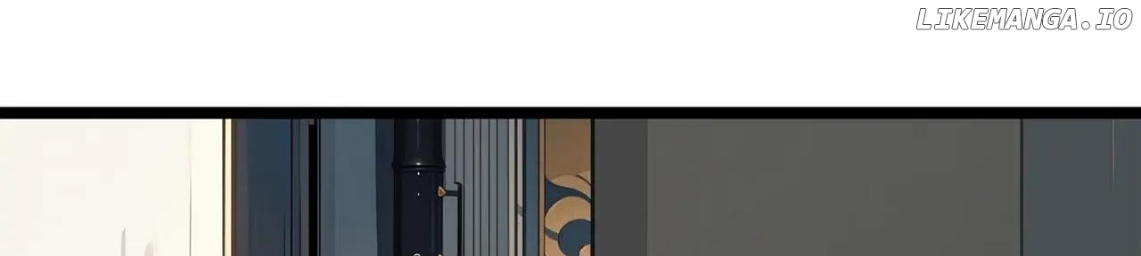 Daddy President Is Too Hard To Deal With Chapter 201 - page 38